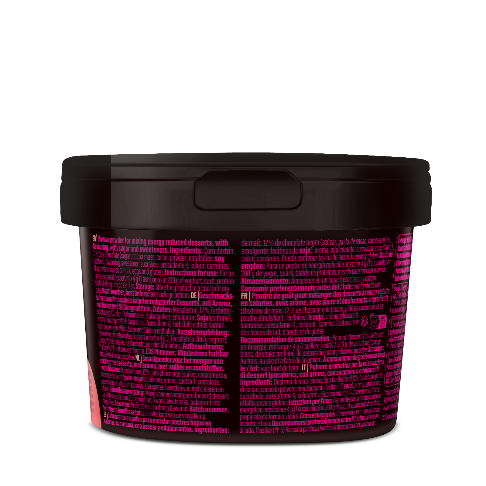 #Geschmack_Chunky Erdbeer Joghurt Schoko#locale_de#locale_nl