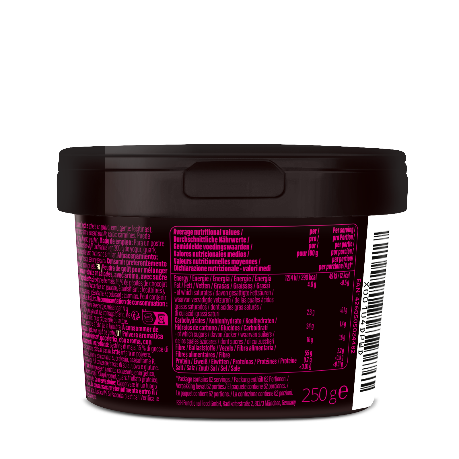 #Geschmack_Chunky Himbeer Weiße Schokolade#smaak_Chunky Raspberry White Chocolate#locale_de#locale_nl