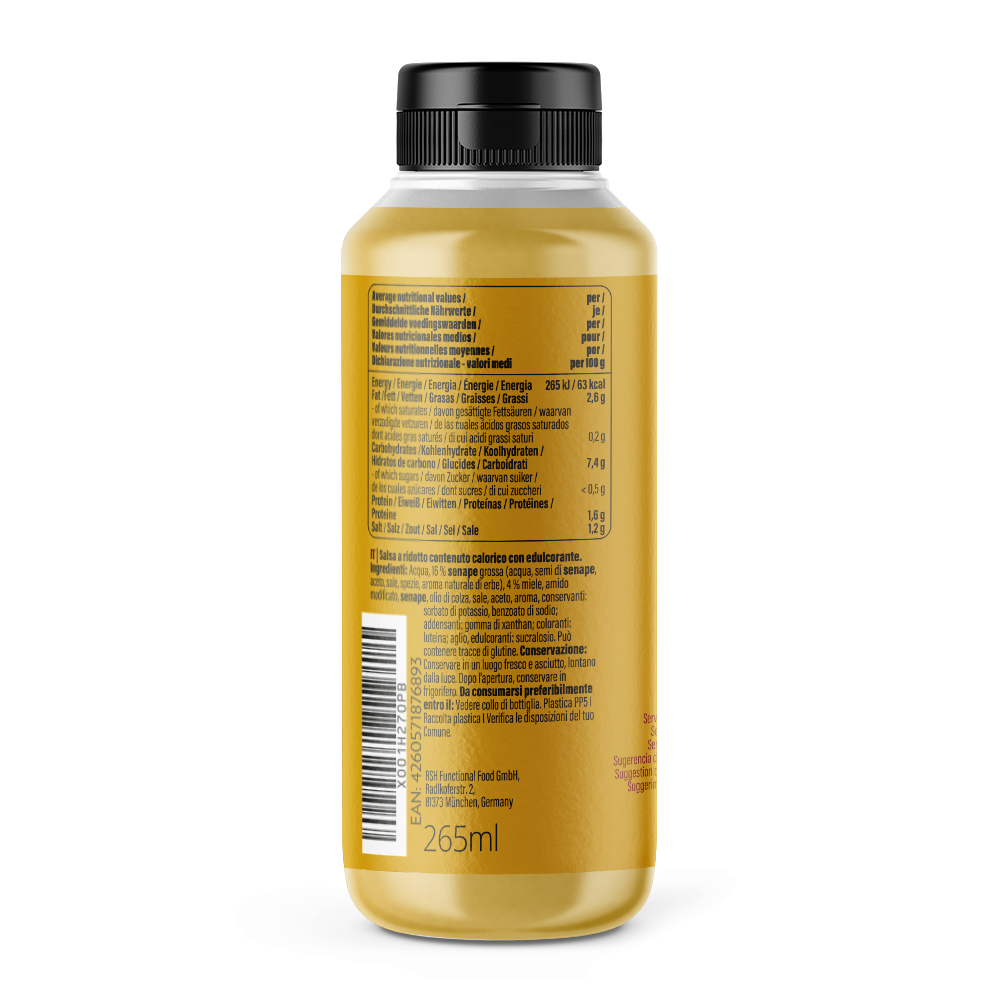 #Geschmack_Honig Senf#smaak_Honey mustard#locale_de#locale_nl