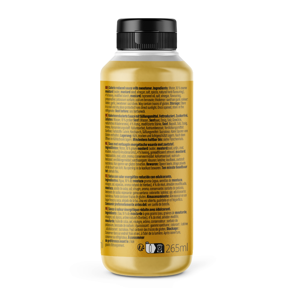 #Geschmack_Honig Senf#Smaak_Honey mustard#locale_de#locale_nl