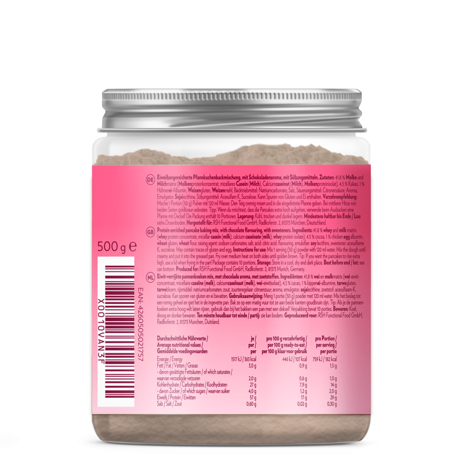 #Geschmack_Double Chocolate#smaak_Double Chocolate#locale_de#locale_nl