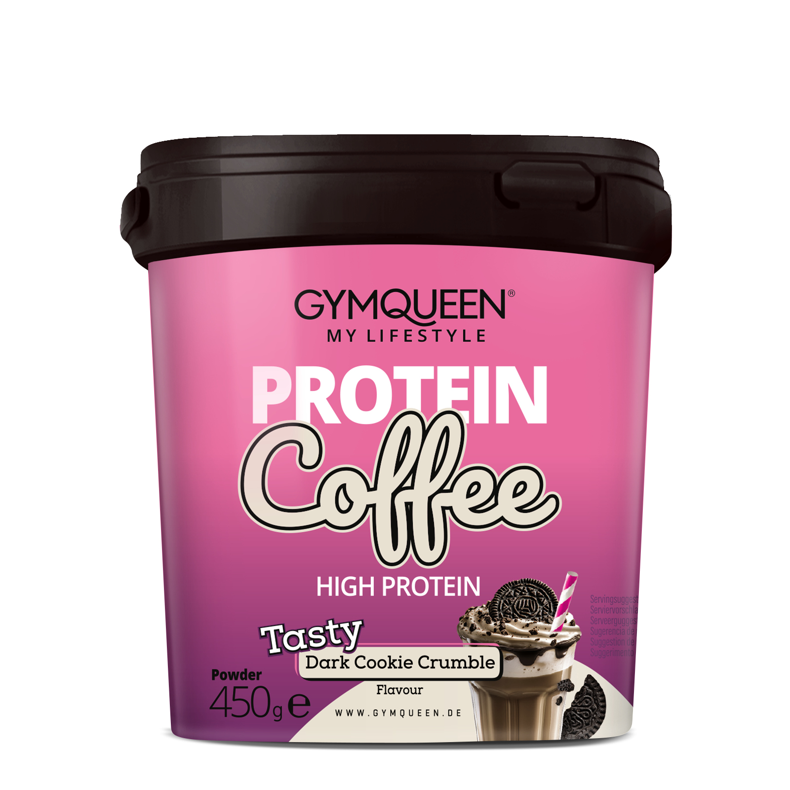 #Geschmack_Dark Cookie Crumble#locale_de#locale_nl