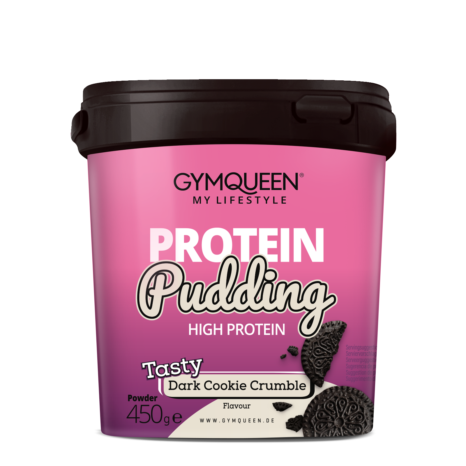 #Geschmack_Dark Cookie Crumble#smaak_Dark Cookie Crumble#locale_de#locale_nl