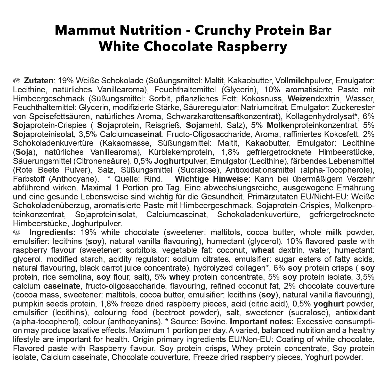 #Geschmack_Raspberry White Chocolate#locale_de#locale_nl