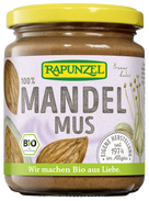 Mandelmus bio (250g)
