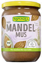 Mandelmus bio (500g)
