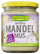 Mandelmus weiß bio (250g)