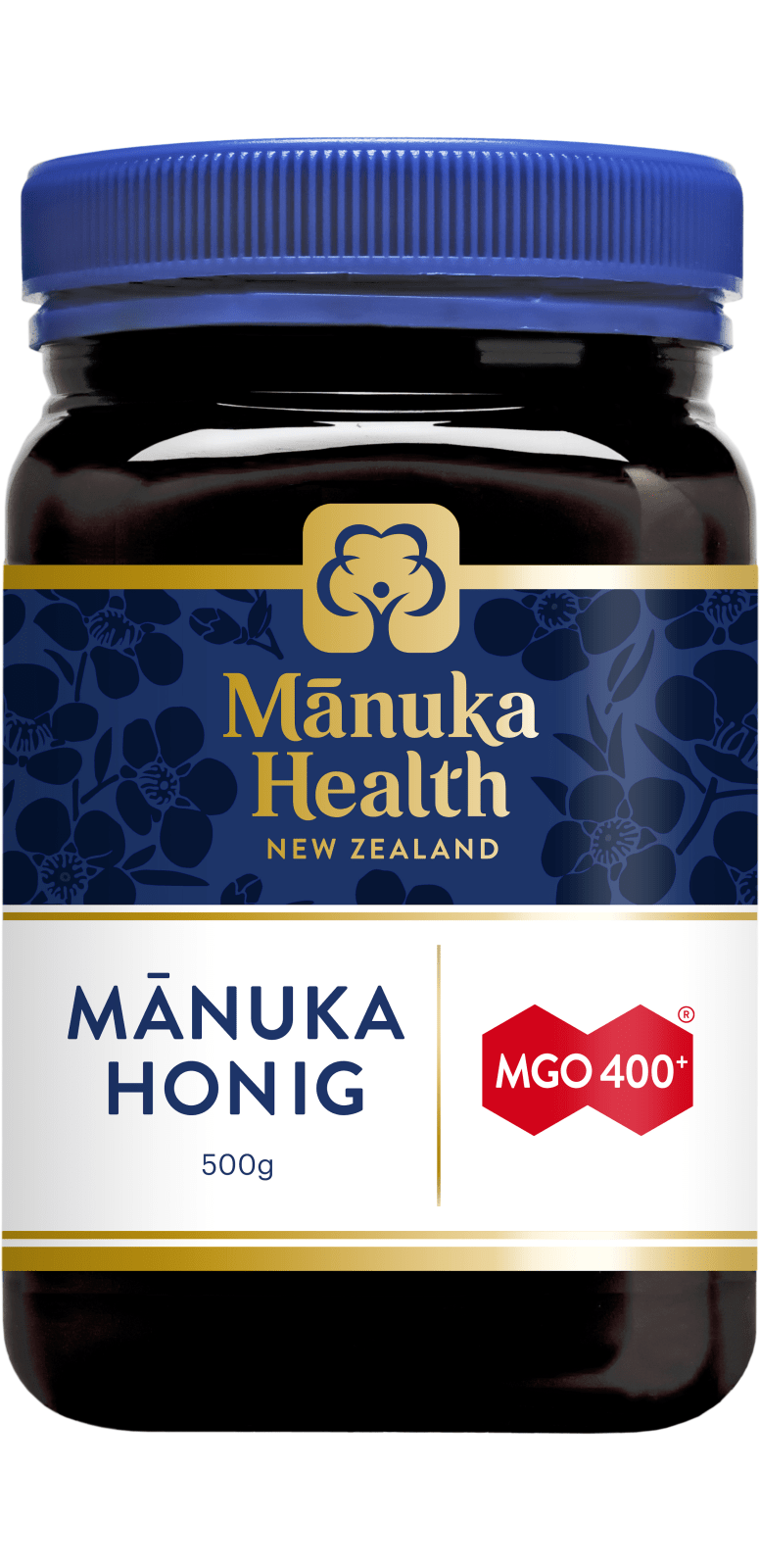 manuka honig aufbewahren Manuka Honig MGO 400+ (500g)