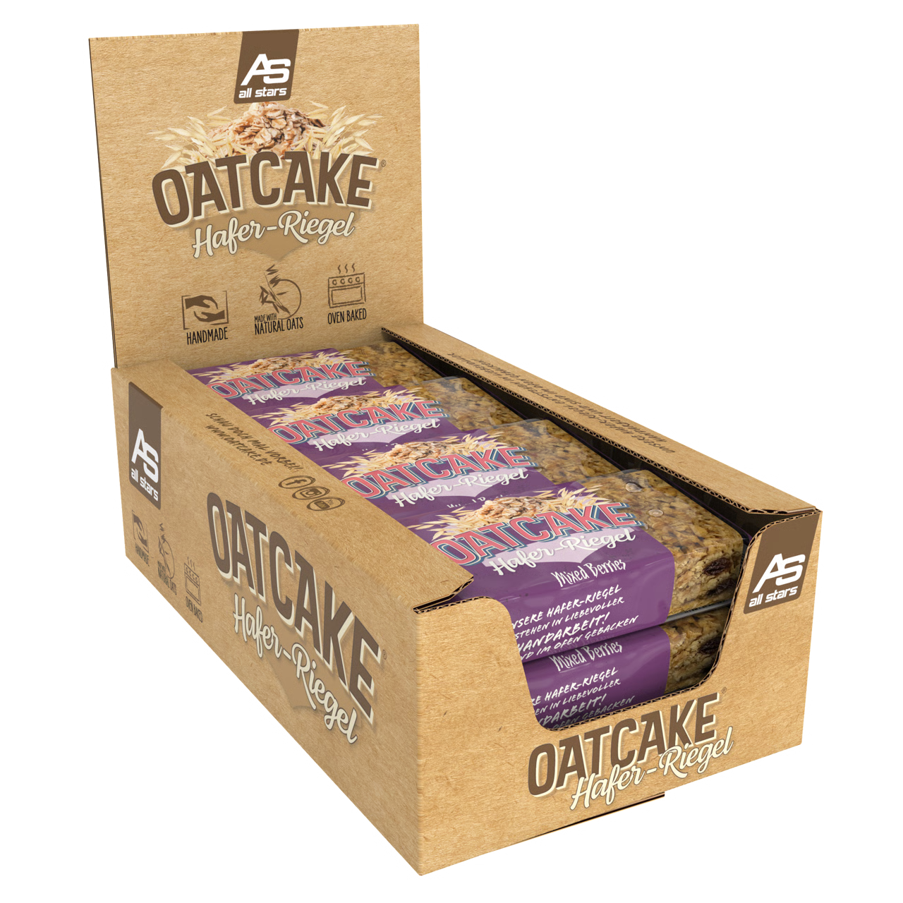 #Geschmack_Mixed Berries