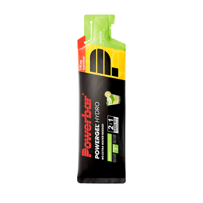 PowerGel Hydro (67g) Mojito mit Koffein