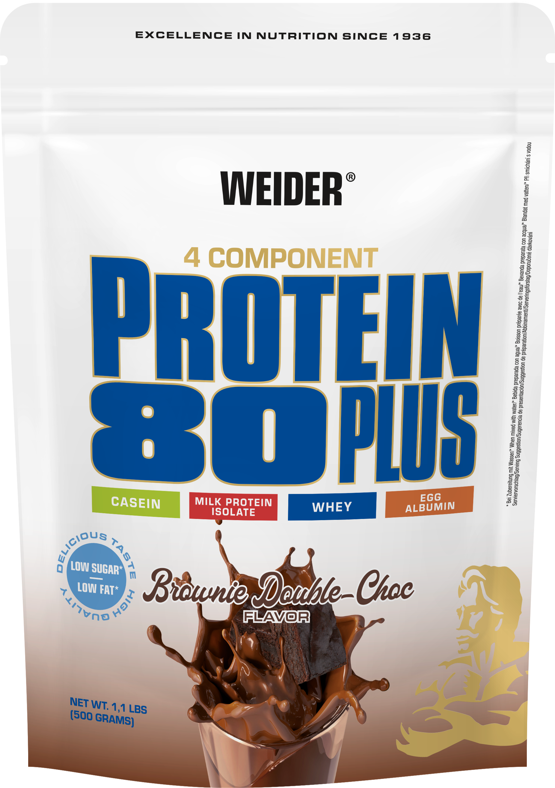 #Geschmack_Brownie Double Chocolate#smaak_Brownie Double Chocolate#locale_de#locale_nl