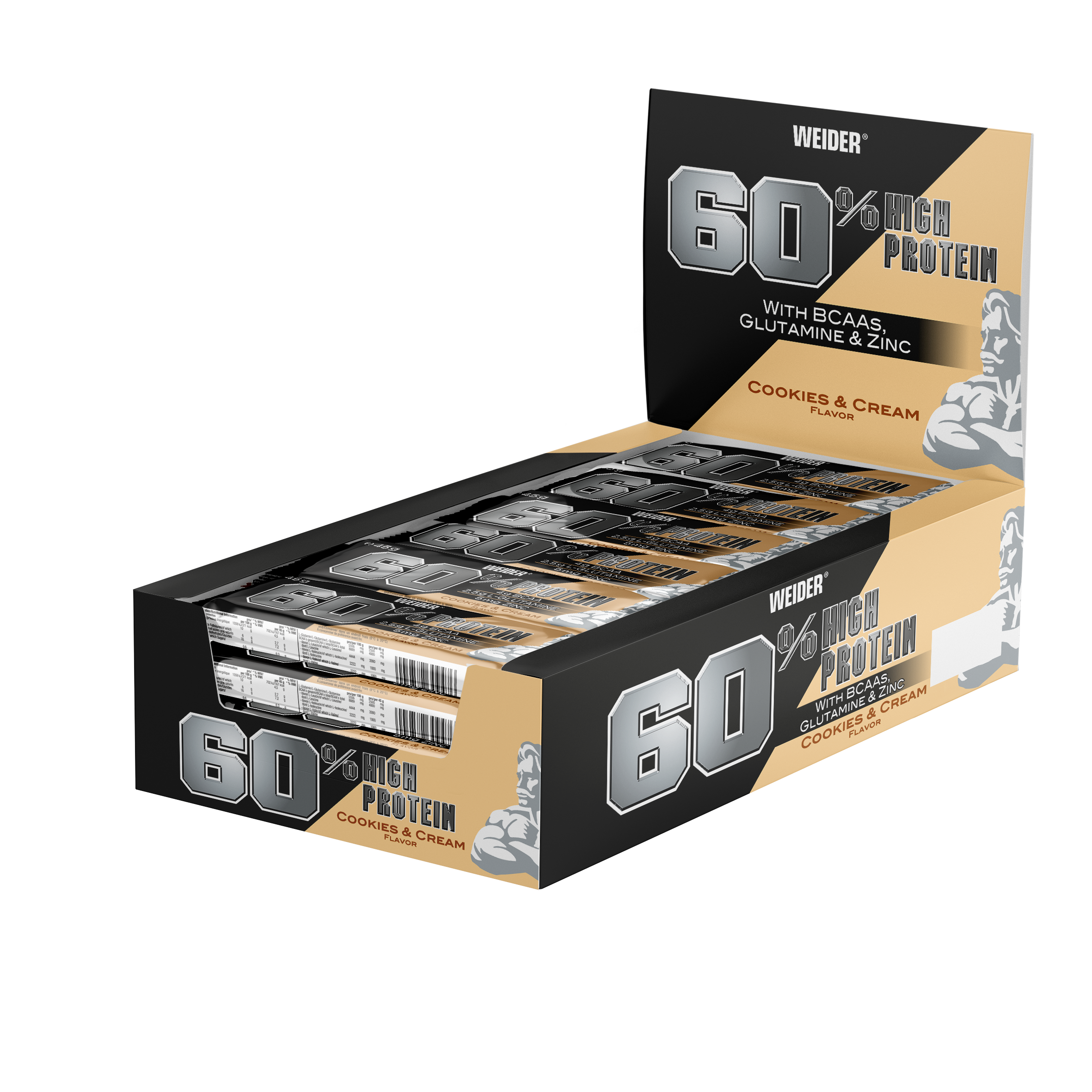 #Geschmack_Cookies & Cream#locale_de#locale_nl