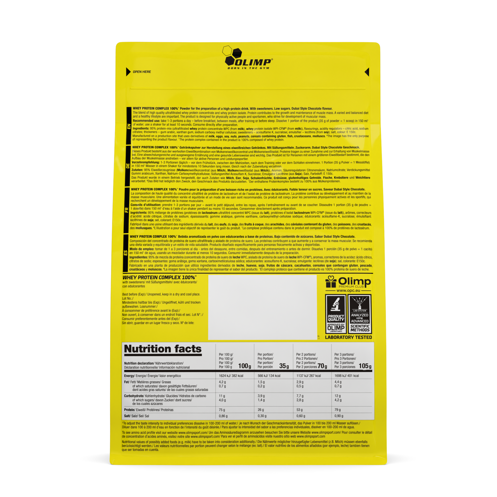 #Geschmack_Dubai Style Chocolate#smaak_Dubai Style Chocolate#locale_de#locale_nl