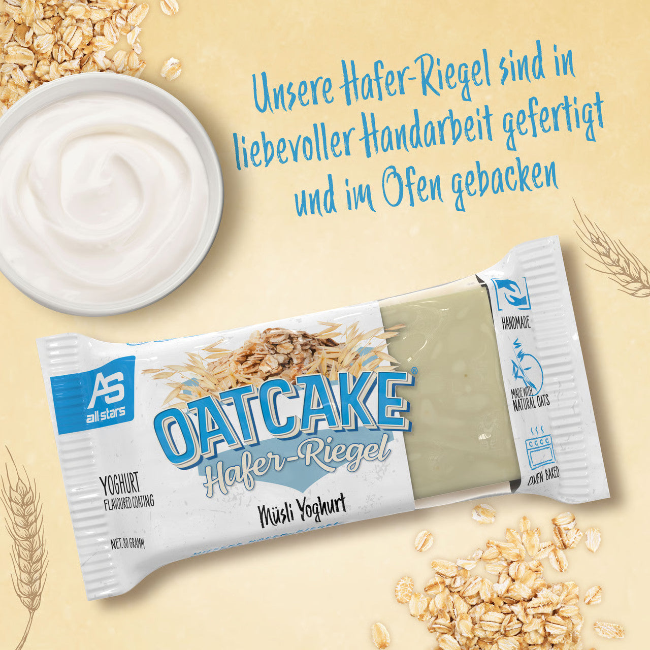 #Geschmack_Muesli Yoghurt