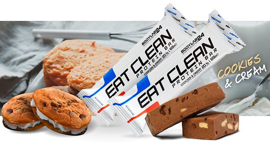 Eat Clean