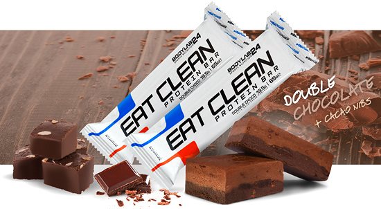 Eat Clean