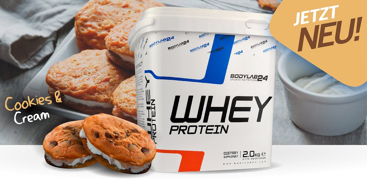 whey, bodylab24, protein