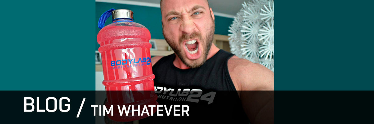 Cardio Fitnesseinheit mit Tim