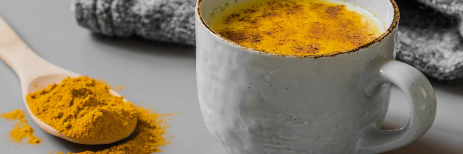 Goldene Milch