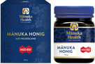 Manuka Honig MGO 850+ (250g)
