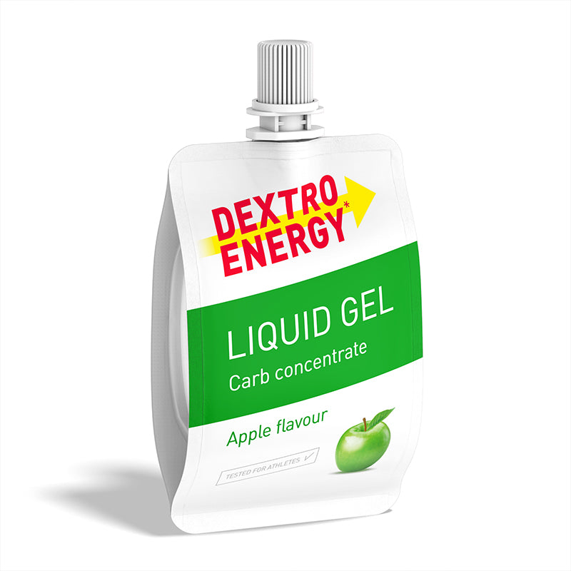 Liquid Gel (60ml) Apple