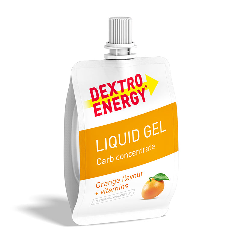 Liquid Gel (60ml) Orange