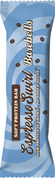 Espresso Swirl