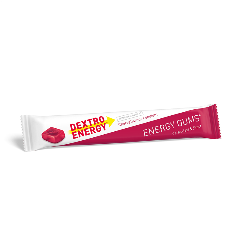 #Geschmack_Cherry + Natrium