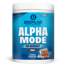 Pre Workout Alpha Mode Cola (608g)