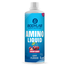 Amino Liquid Cherry Berry (1000ml)