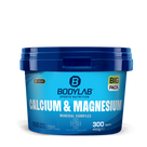 BIG PACK Calcium & Magnesium Complex (300 Tabletten)