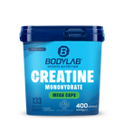 Creatine Monohydrate Mega Caps (400 Kapseln)