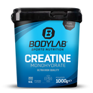 Creatine Monohydrate - 100% Pure Powder (1000g)