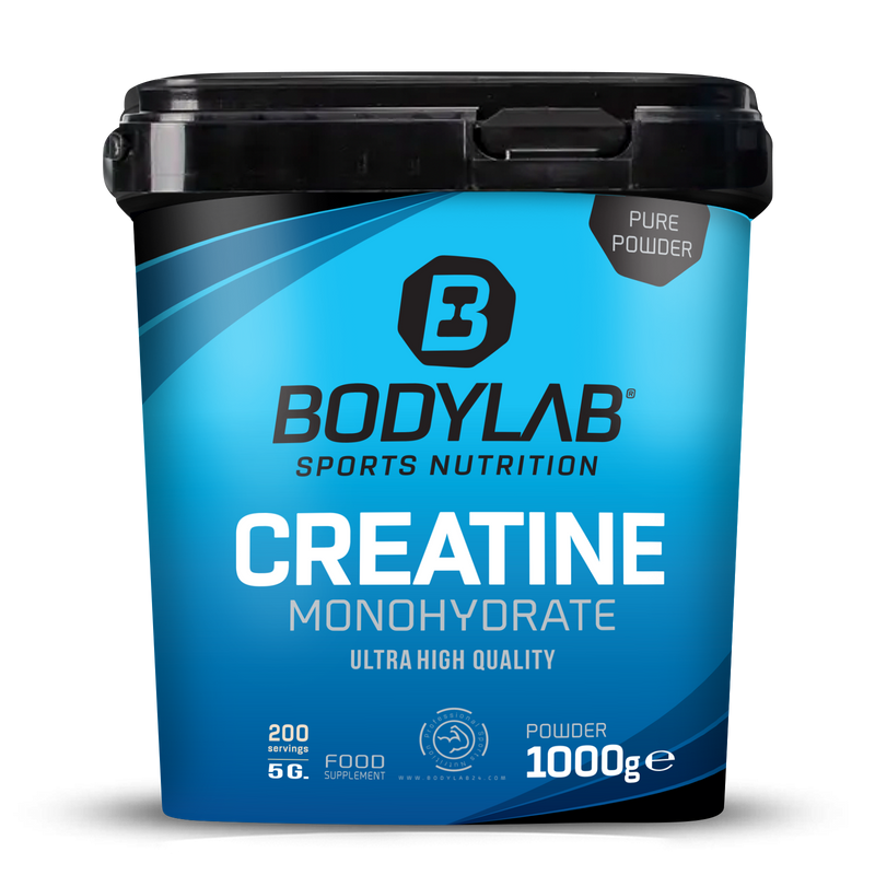 BODYLAB Creatine Monohydrate 1000 g