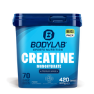 BIG PACK Creatine Monohydrate (420 Kapseln)
