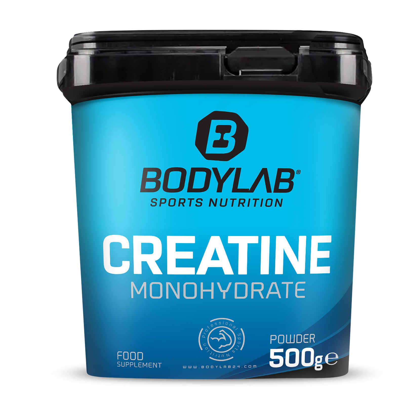 Creatine Powder (500g)
