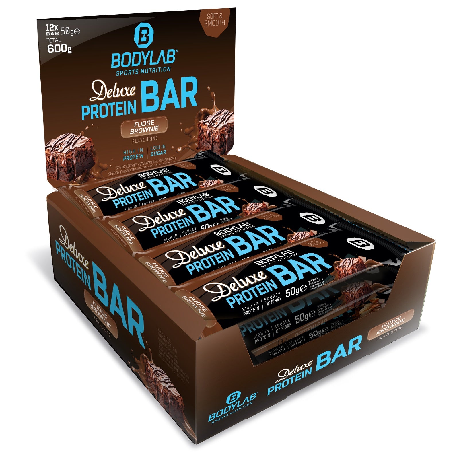 #Geschmack_Fudge Brownie#locale_de#locale_nl