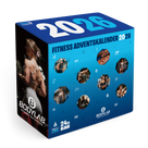 BODYLAB Riegel Adventskalender