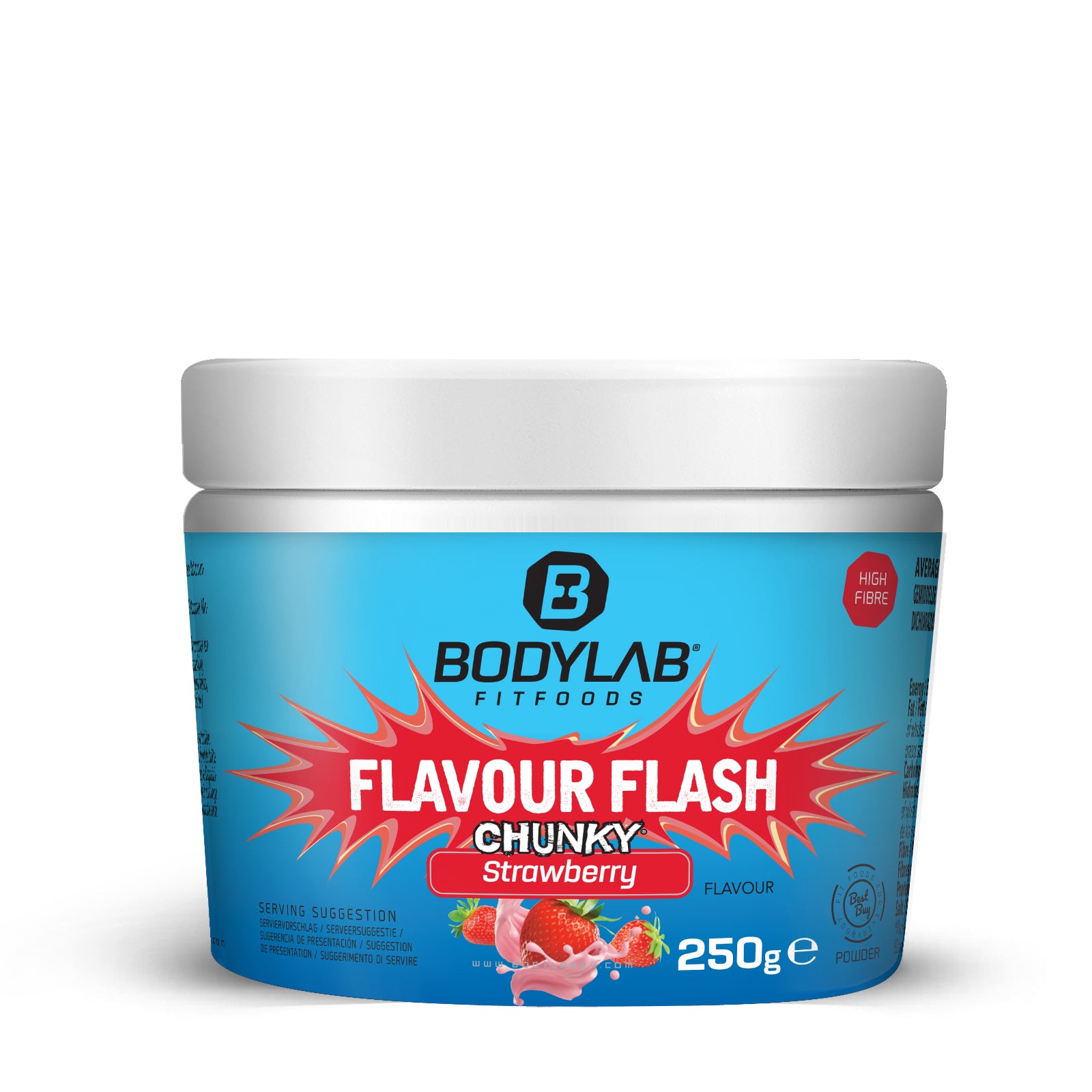 #Geschmack_Chunky Erdbeer#smaak_Chunky Erdbeer#locale_de#locale_nl