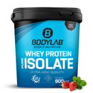 Whey Protein Isolat (900g) Erdbeer