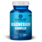 Magnesium Complex (180 Tabletten)
