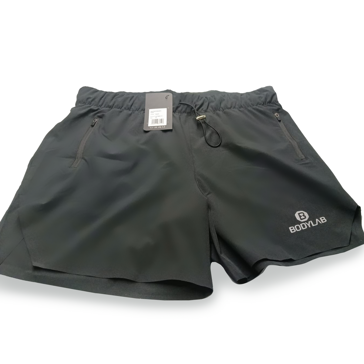 BODYLAB High Performance Shorts schwarz M