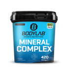 BIG PACK Mineral Complex (420 Kapseln)