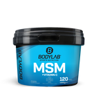 MSM + Vitamin C (120 Tabletten)
