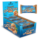 Protein Oats Bar (12x100g) Mandel