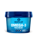 Omega-3 (120 Kapseln)