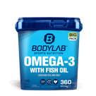 BIG PACK Omega-3 (360 Kapseln)
