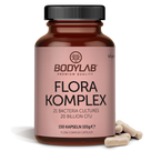 Flora Complex / Komplex (150 Kapseln) (21 Bacteria Cultures 20 Billion CFU)