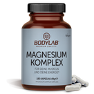 Magnesium Komplex (180 Kapseln)