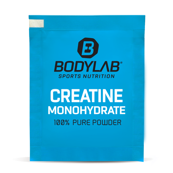 Creatine Monohydrate Probe 10g